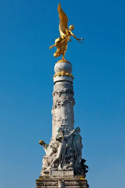 Place Drouet d'Erlon