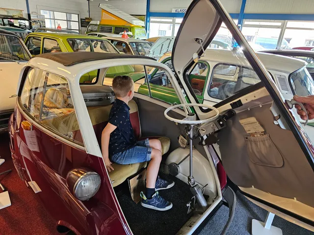 Achterhoeks Oldtimer Museum