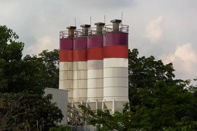 Indiragandhi Musical Fountain Park
