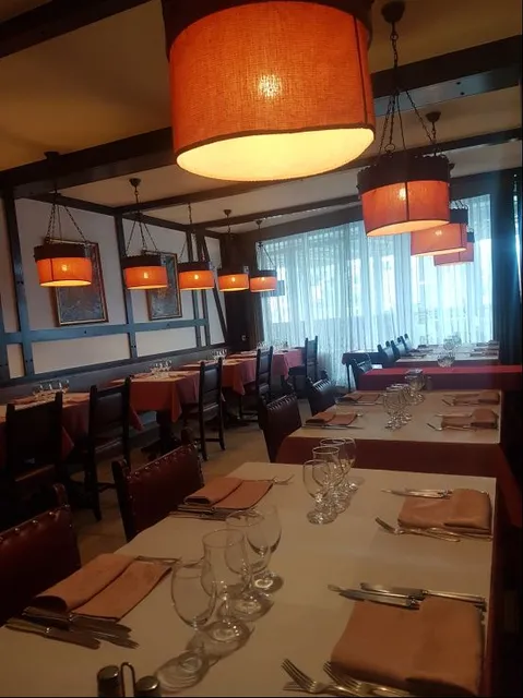 RESTAURANT LE GRIZZLY Sàrl