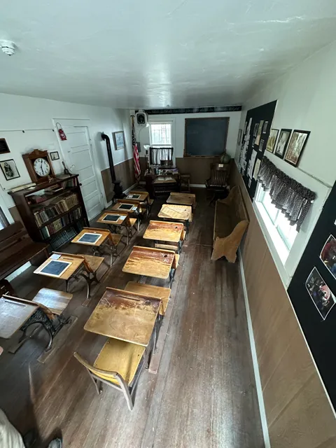 Gem County Historical Society and Village Museum