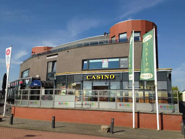 Flash Casino Lemmer