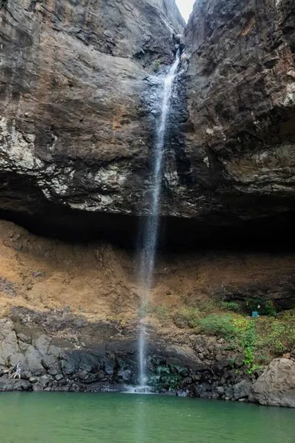 Devkund Waterfall