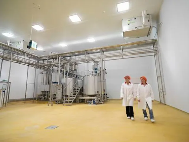 Memorial Bautzner Street Dresden