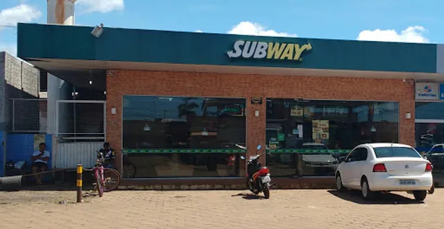 Subway