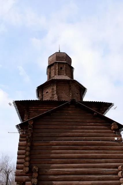 Первый Музей Славянской Мифологии