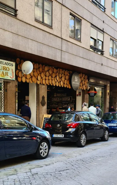 Restaurante Peregrinus