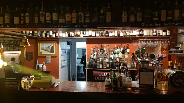 Fiddlers Highland Restaurant