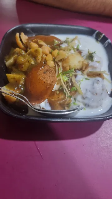 Kwality Chaat
