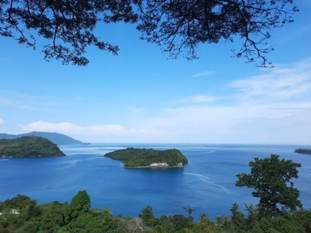 Pulau Klah