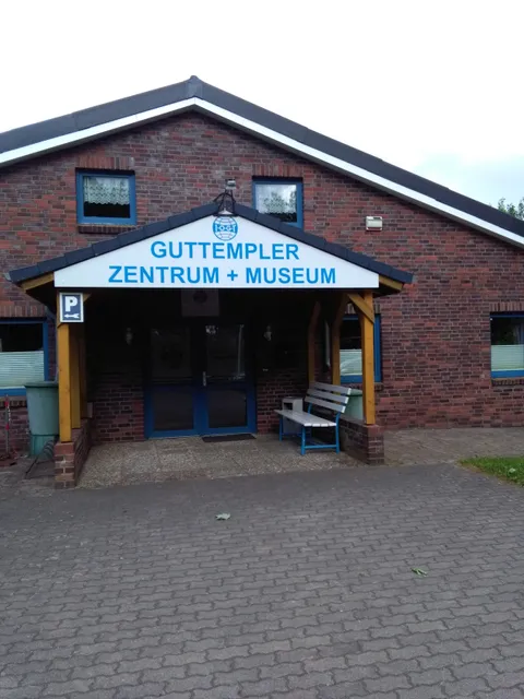 Guttempler-Zentrum und Museum