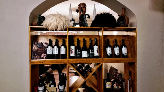 TAMADA Georgische Spezialitäten