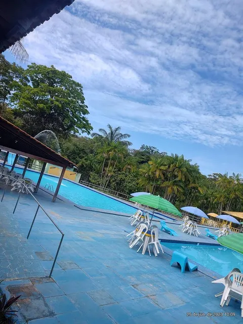 Balneário Coqueiral