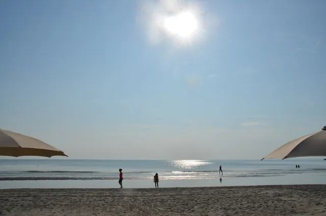 Rosen Beach 302BIS Milano Marittima