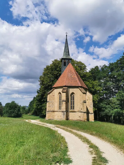 Hürbelsbach Kapelle