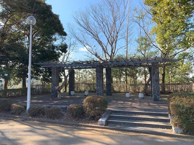 Hashikadai Park
