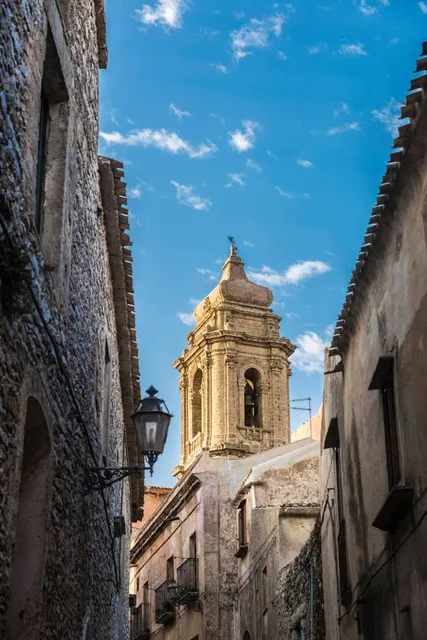 Church of San Giuliano