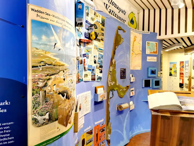 Naturzentrum Braderup