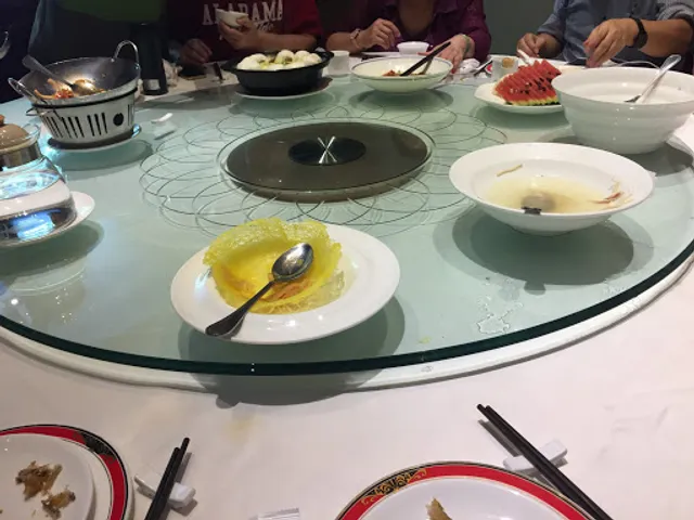 Ye Shanghai Zhongshan Salesroom