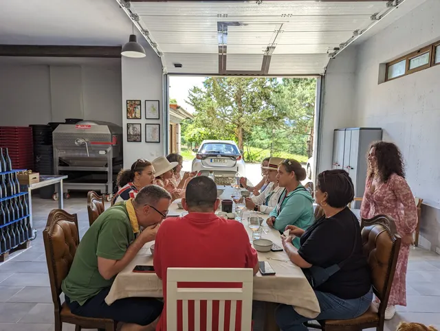 Sapateiro - (Vineyard & Winery)