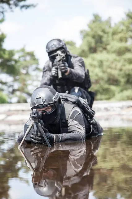 Bung Karno Contemplation Park