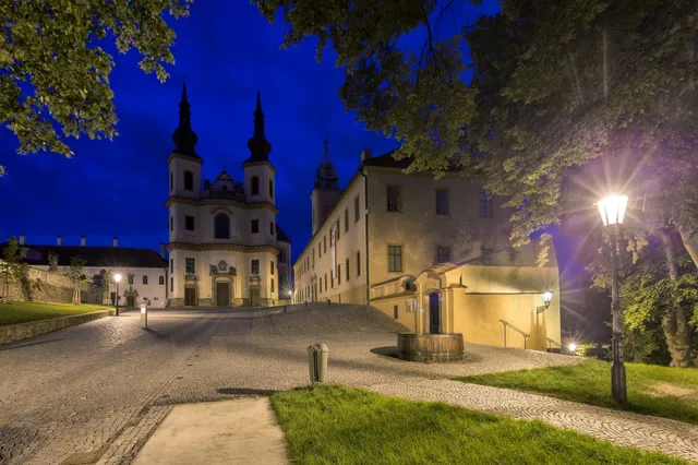 Regional Museum in Litomyšl