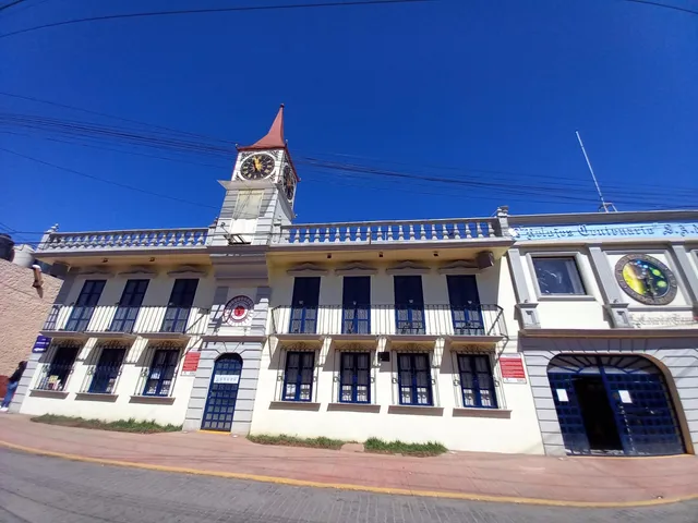 Autómatas del Bicentenario