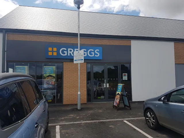 Greggs