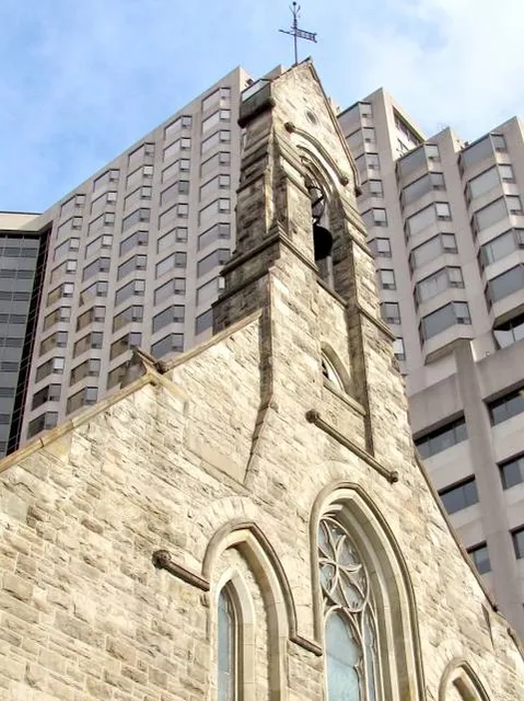 Church of the Redeemer