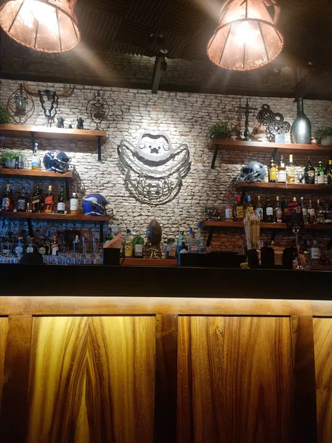 Hogsons Steak & Smokehouse