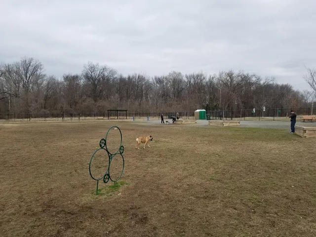 Heurich Dog Park