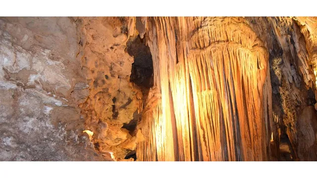 Bridal Cave & Thunder Mountain Park