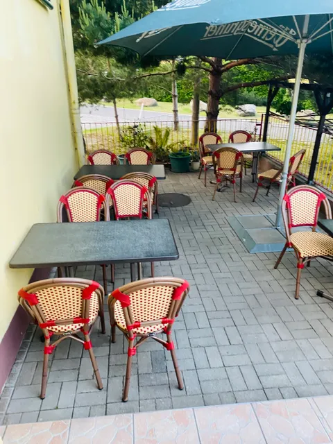 Thai-Asia Restaurant