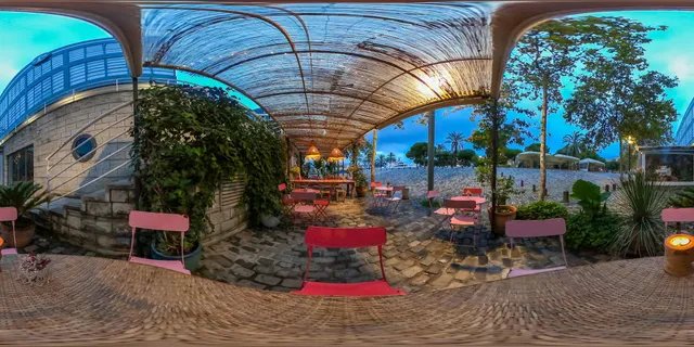 La Cala Barceloneta Esmorzars