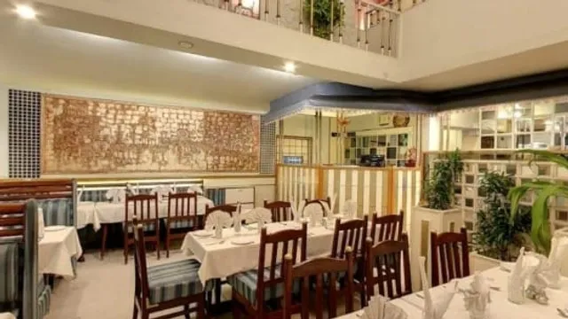 Natraj Restaurant