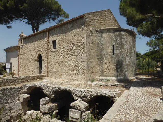 Church of Saint Nicolò 'ai Cordari'