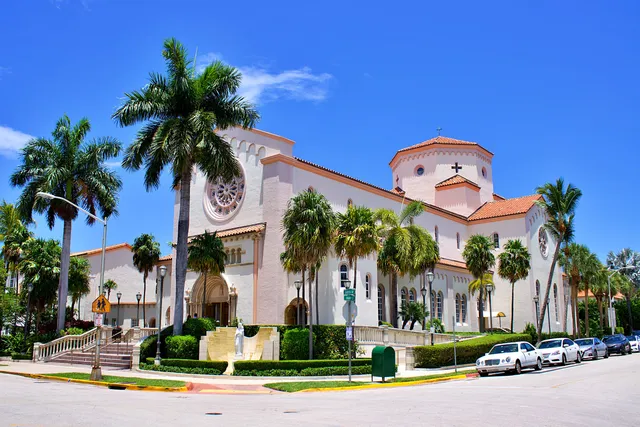 St. Patrick Catholic Church