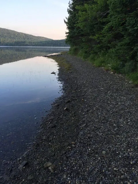 Third Connecticut Lake