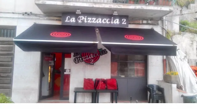 Pizzeria La Pizzaccia 2