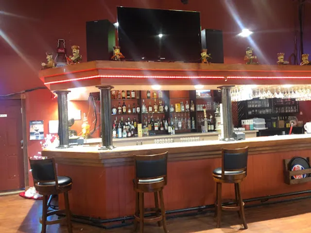 Tandoori Grill & Pizza Please