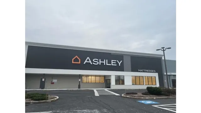 Ashley Store
