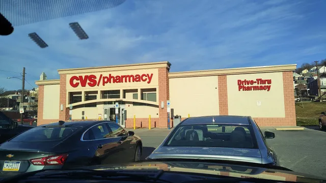 CVS