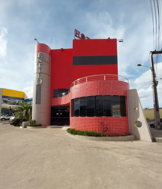 Hotel Estilo Arapiraca