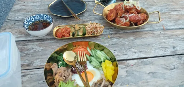 ชาบูครัวลุงเล็กพะงัน เกาะพะงัน