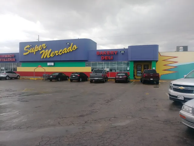 Super Mercado