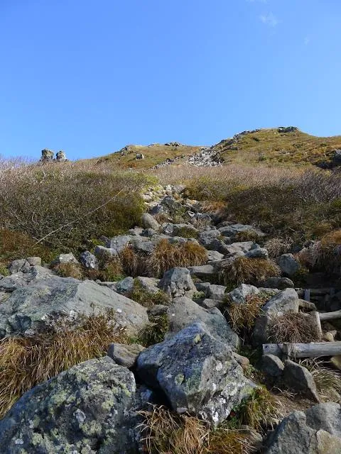 Tsugaru Quasi-National Park