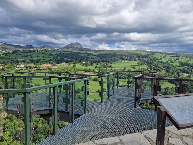 Mirador De La Gándara