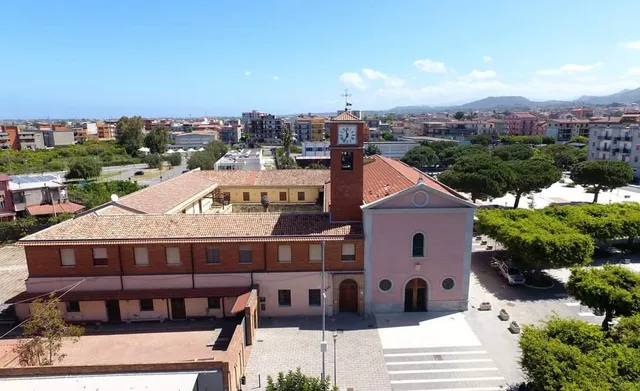 Convento Santuario di S. Antonio di Padova