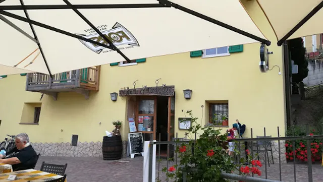 Trattoria Il Montanaro Esigente
