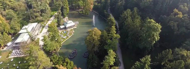 Parco Termale del Garda